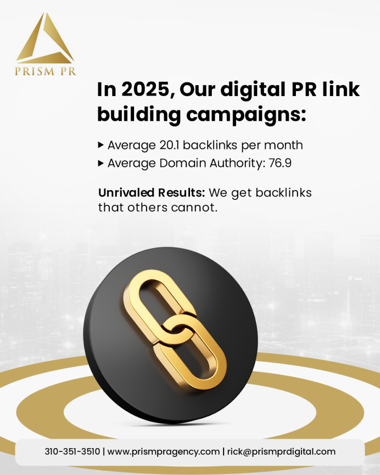 Seo Link Building | Digital Pr Link Building | Link Building Pr Agency