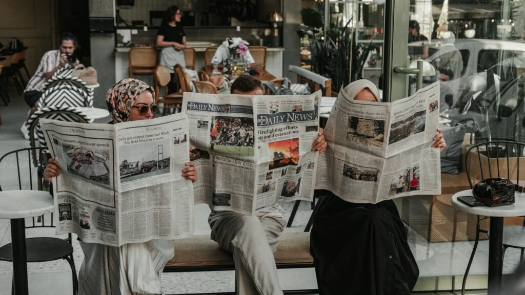 Digital PR vs Traditional PR: What Changed and What Did Not