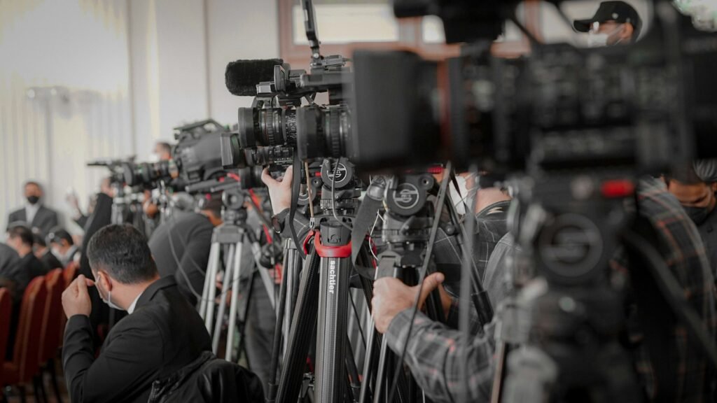 How to Get Media Coverage: Lessons From the NBA and NASCAR