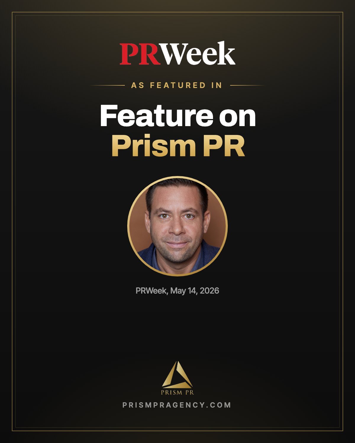 PRWeek story: CareScout brings on Prism PR to build brand awareness