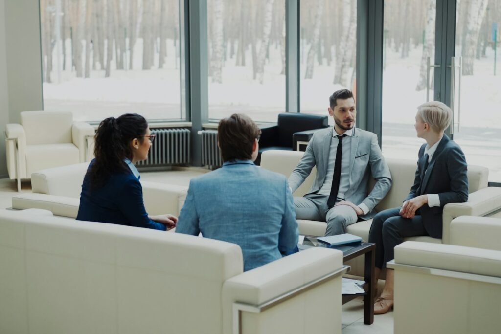 Beyond Backlinks: How Executive-Level Digital PR Shapes Brand Reputation and Rankings